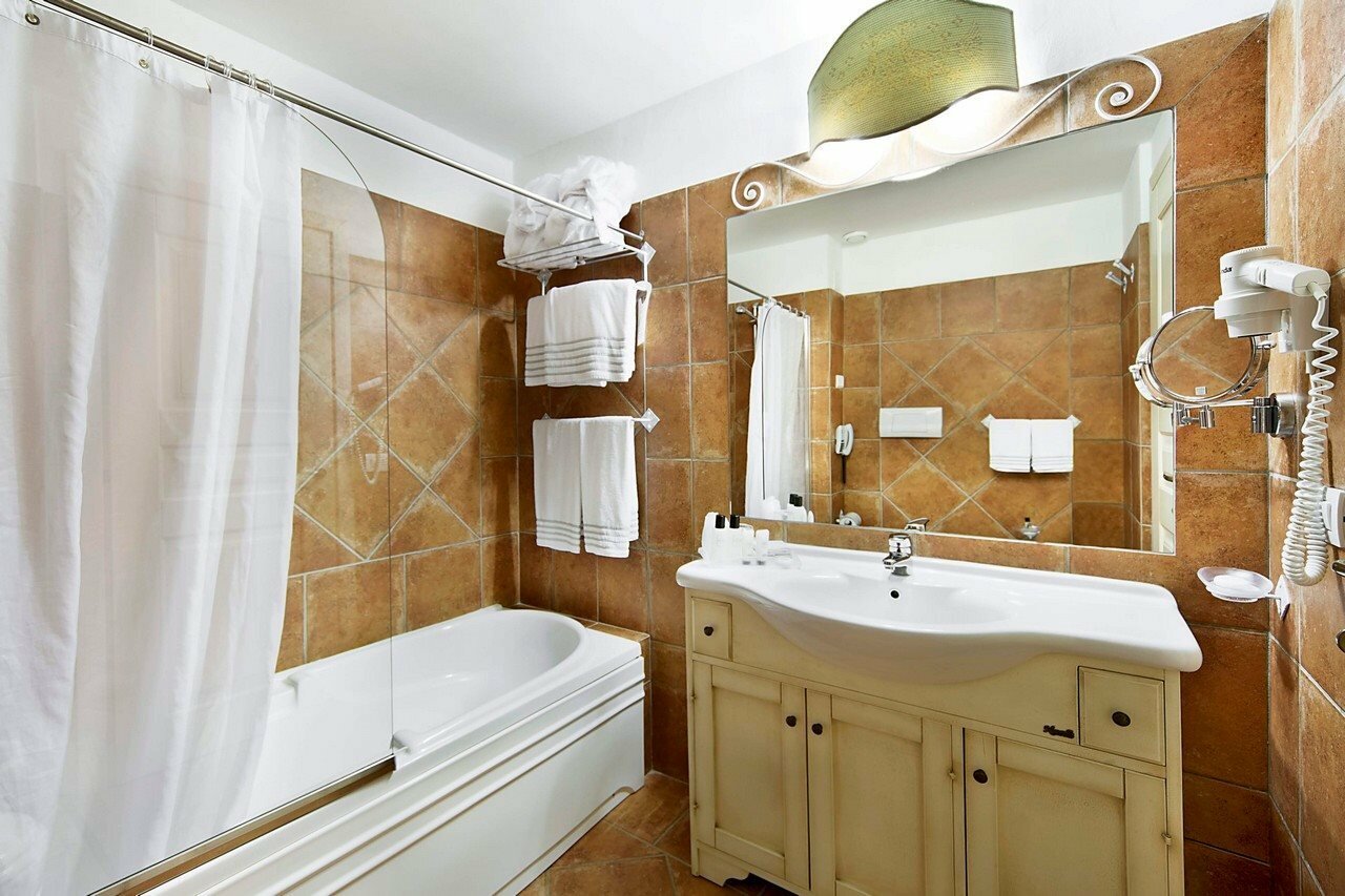 Фото Colonna Resort