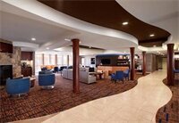 Фото Courtyard by Marriott West Orange