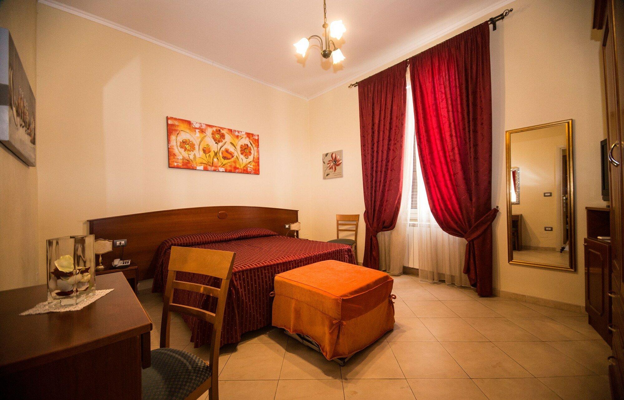 Фото Residenza Praetoria Rome