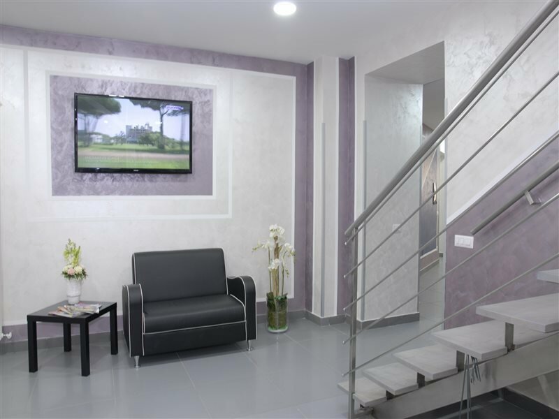 Фото Orsa Maggiore Hotel