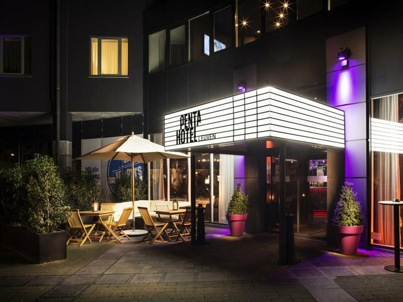 Фото отеля 3