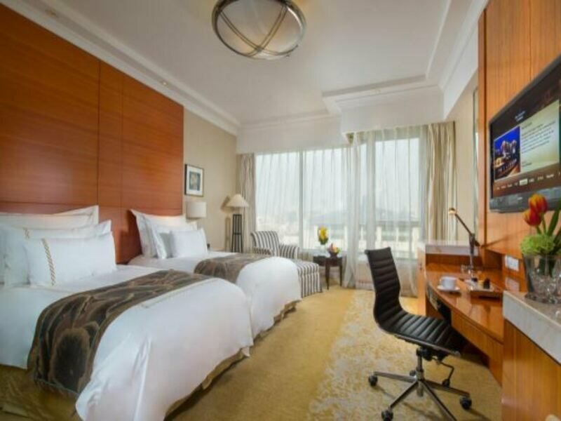 Фото The Dragon Hotel Hangzhou