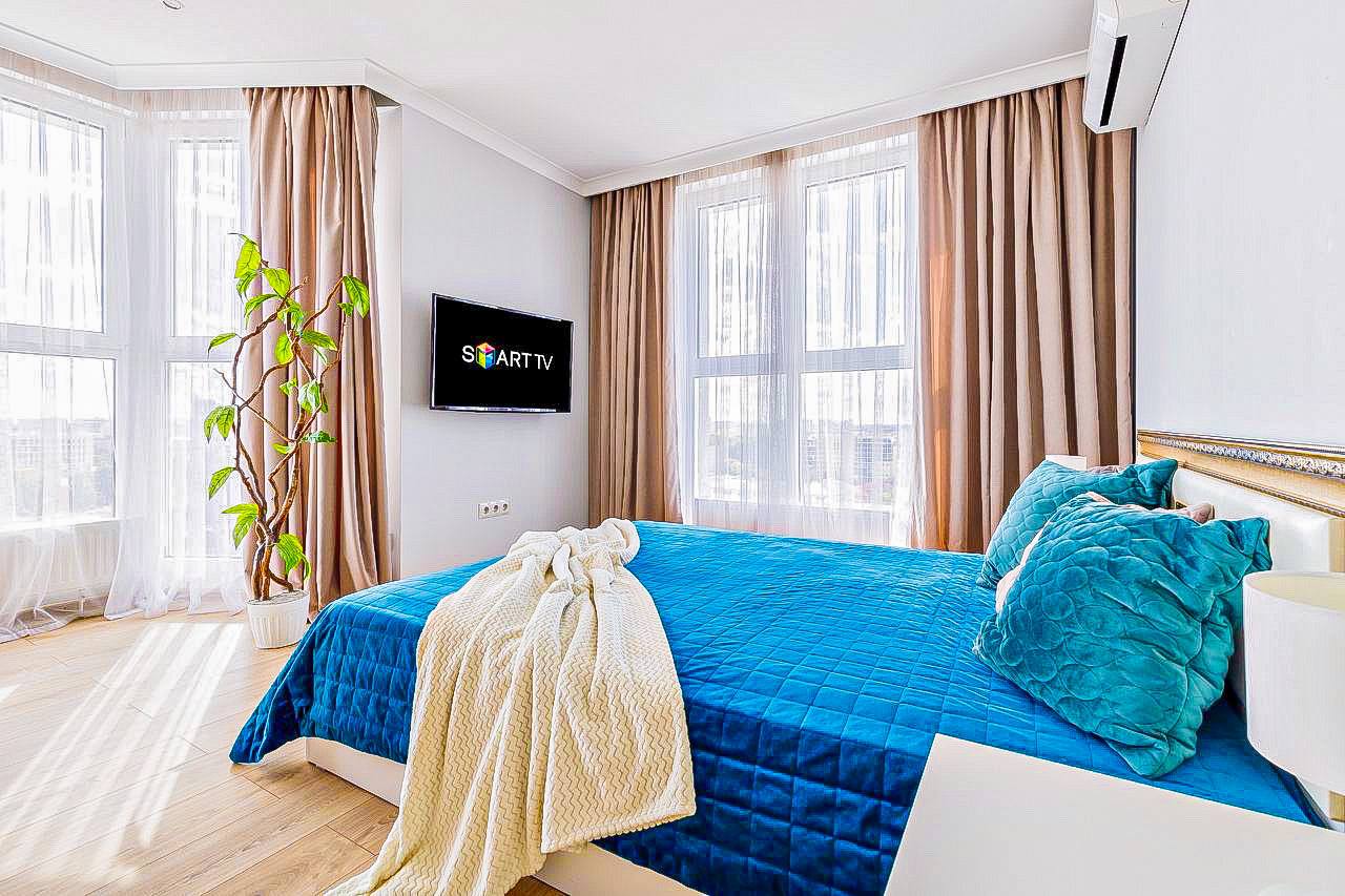 Фото Юг Апарт