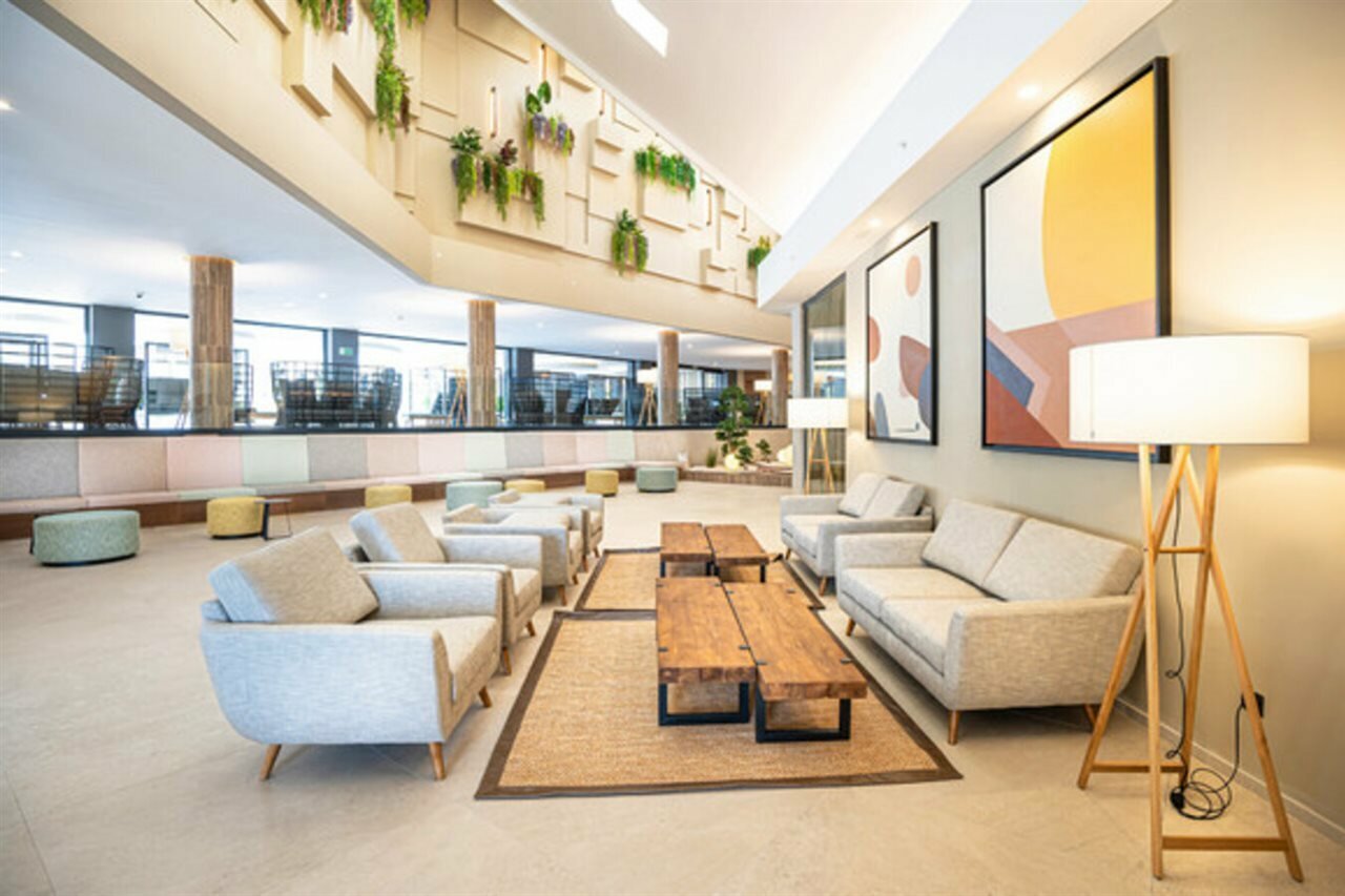 Фото Hotel Riu Palace Jandia