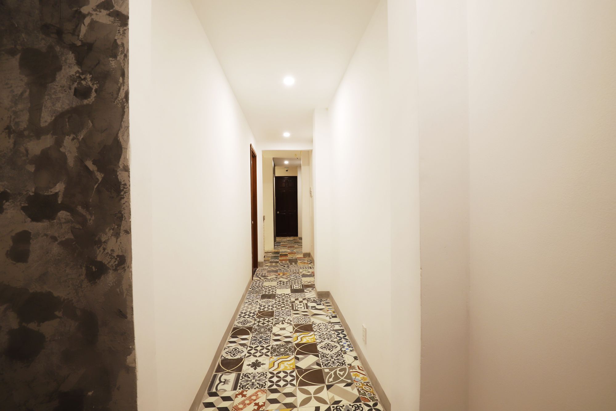 Фото FourC Hotel - Hostel