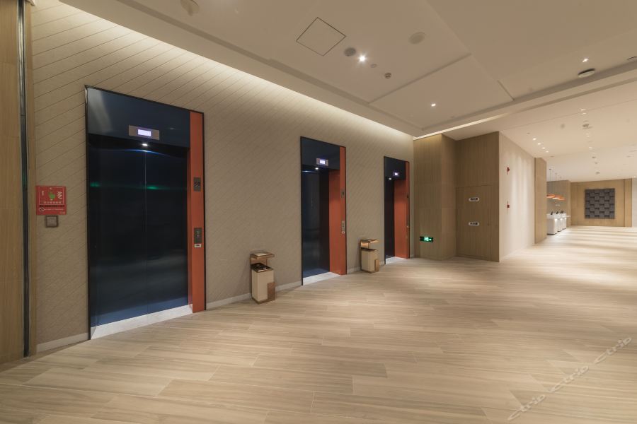 Фото Holiday Inn Express Xiamen Airport Zone, an Ihg Hotel