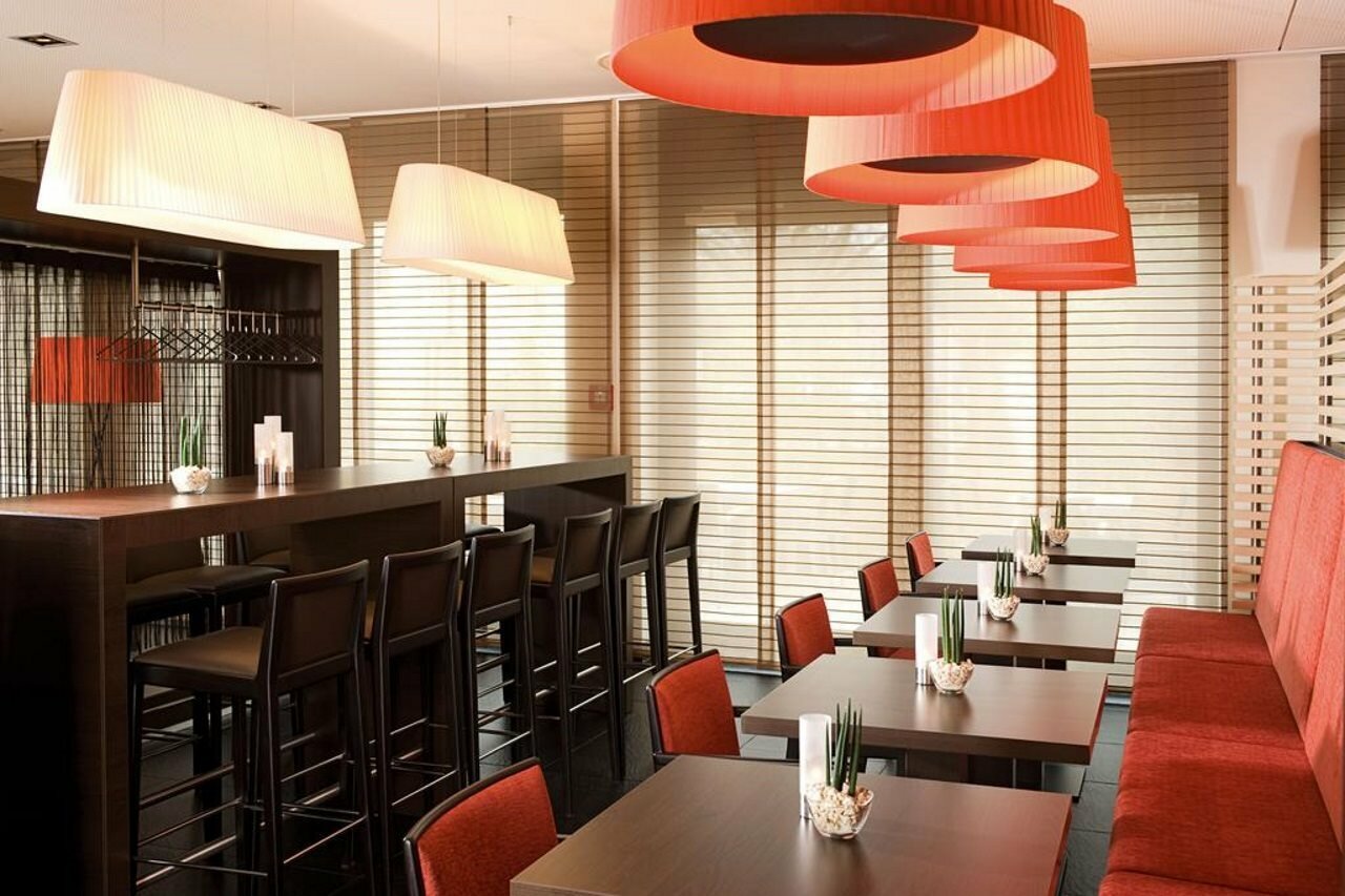 Фото Nh Ludwigsburg