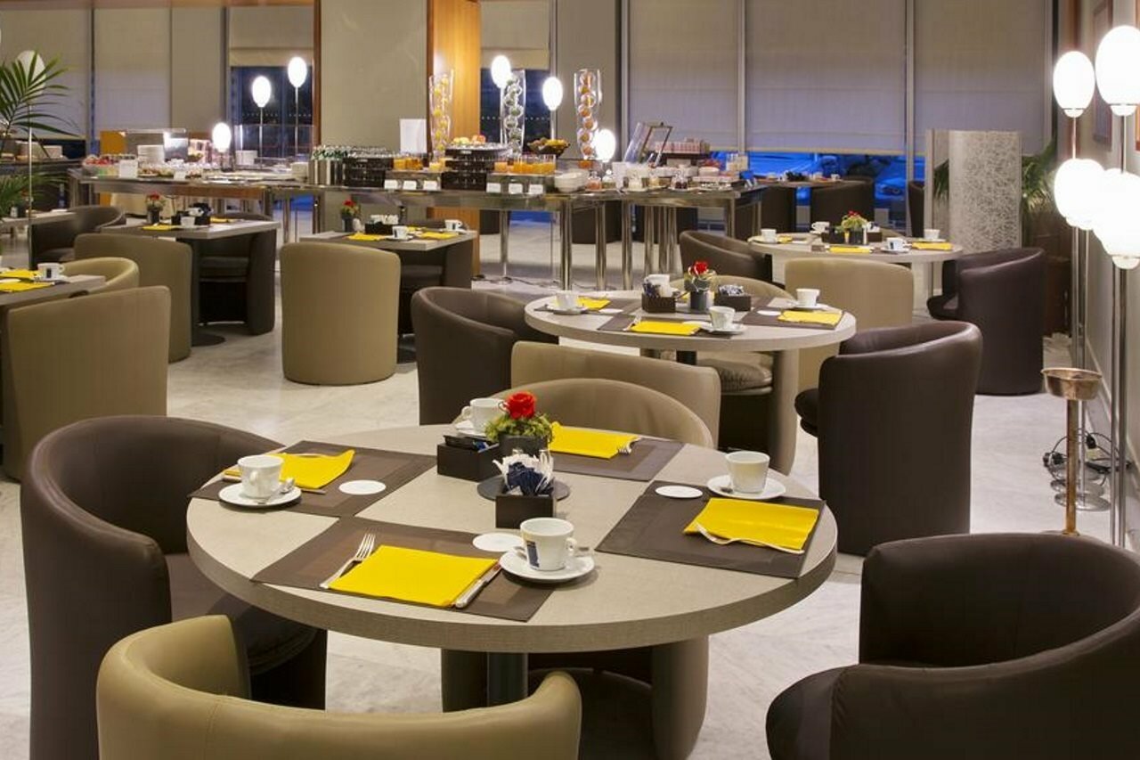 Фото Nh Torino Lingotto Congress