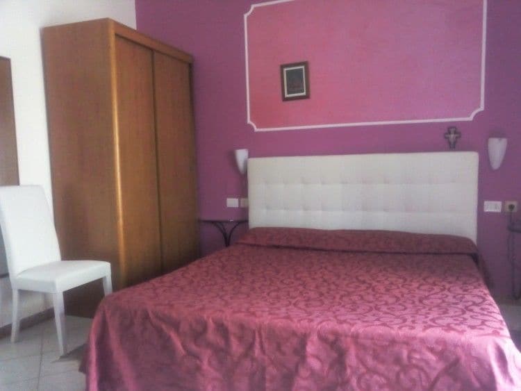 Фото Gualtiero camere e suite