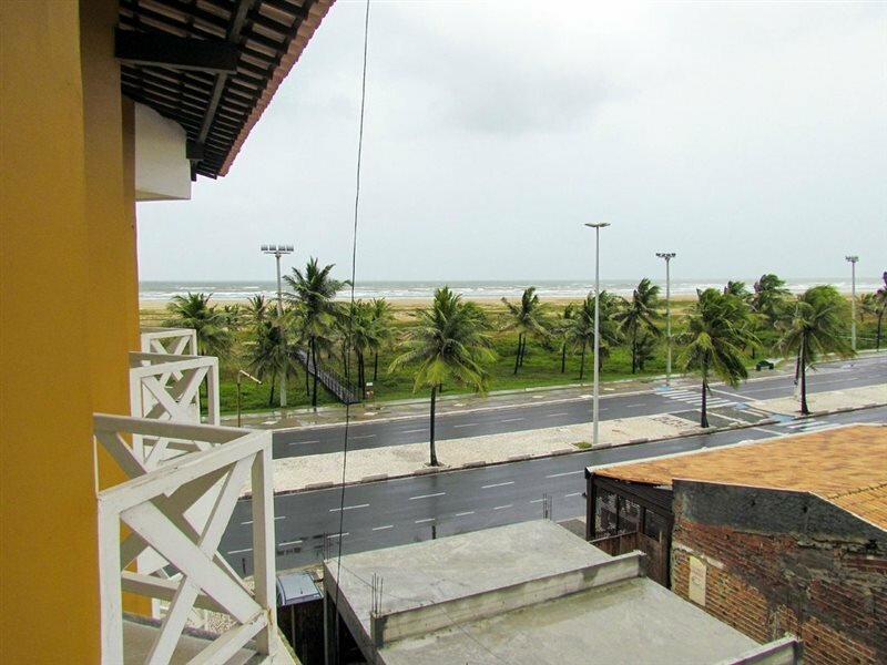 Фото Jatobá Praia Hotel