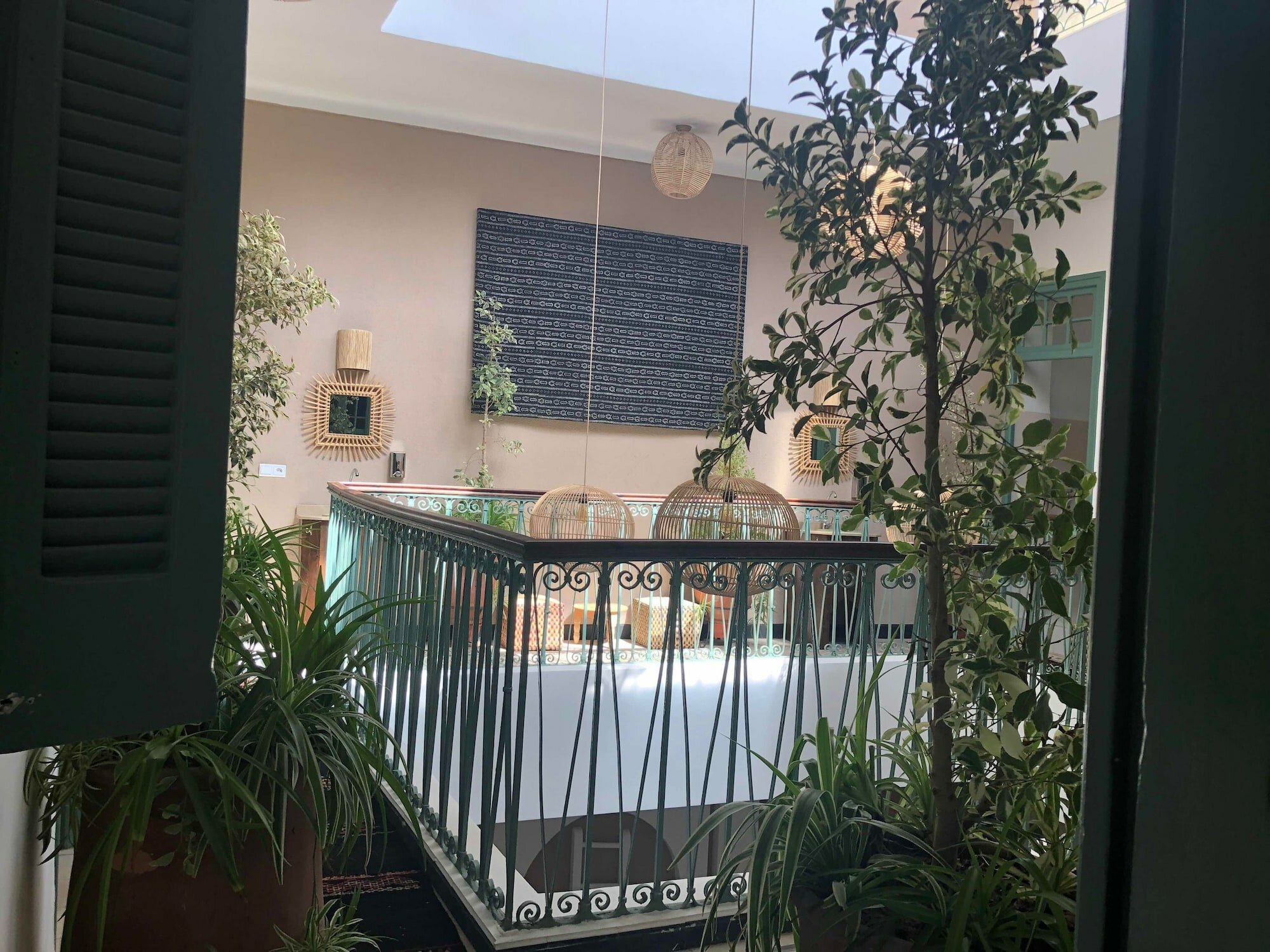 Фото Bed Square - Hostel