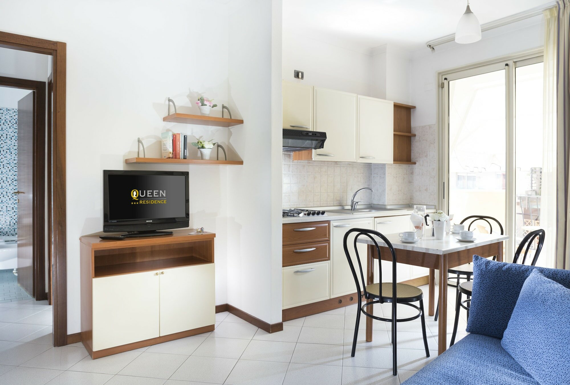 Фото Residence Queen