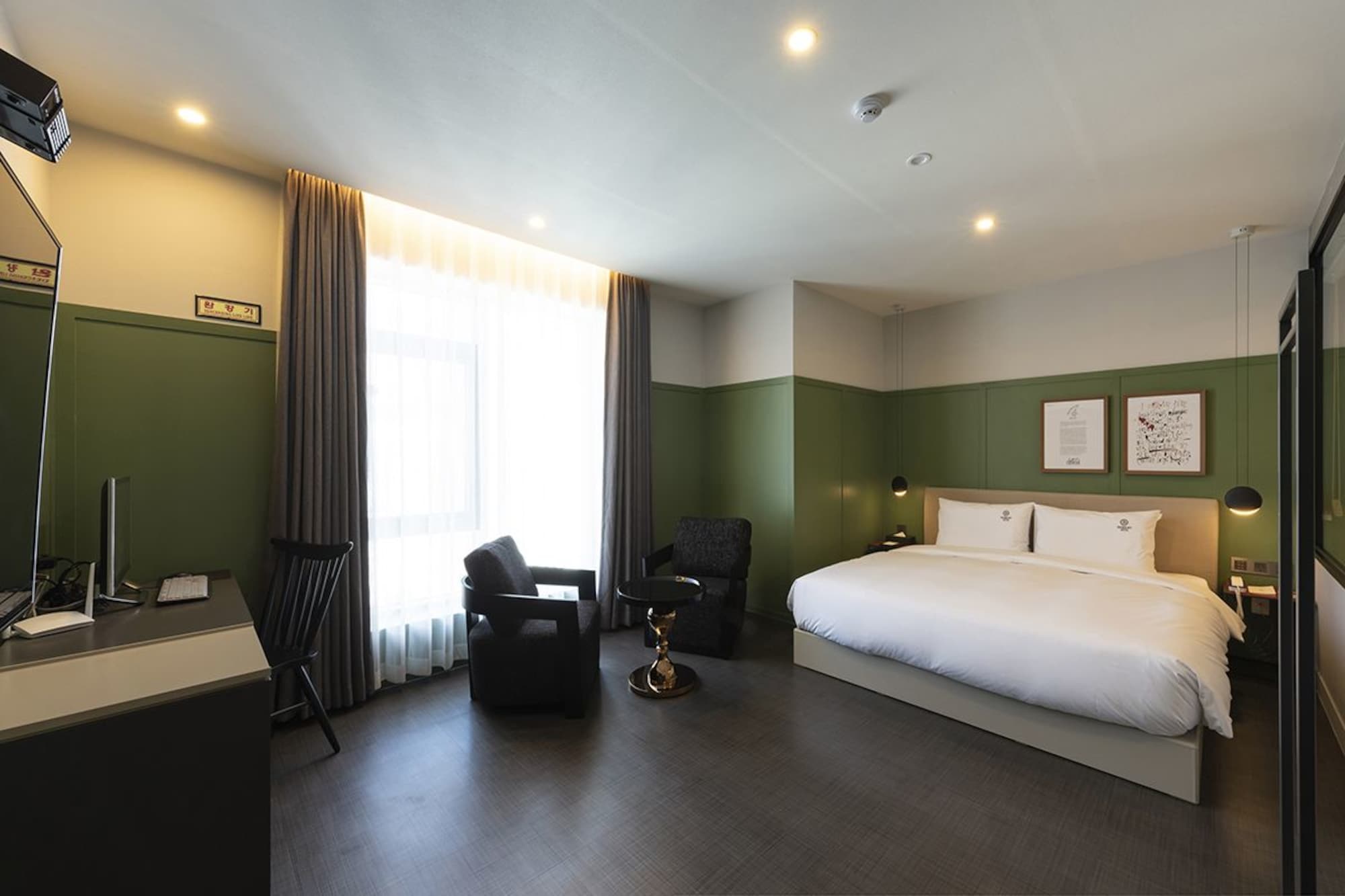 Фото Browndot Seomyeon Business