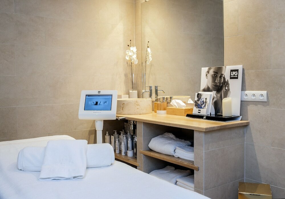 Фото Le Grand Hôtel Le Touquet