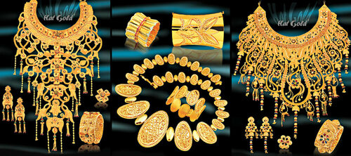 Hat Gold Fotoğraf 1