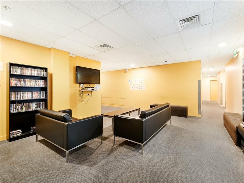 Фото Urban Central Accommodation - Hostel