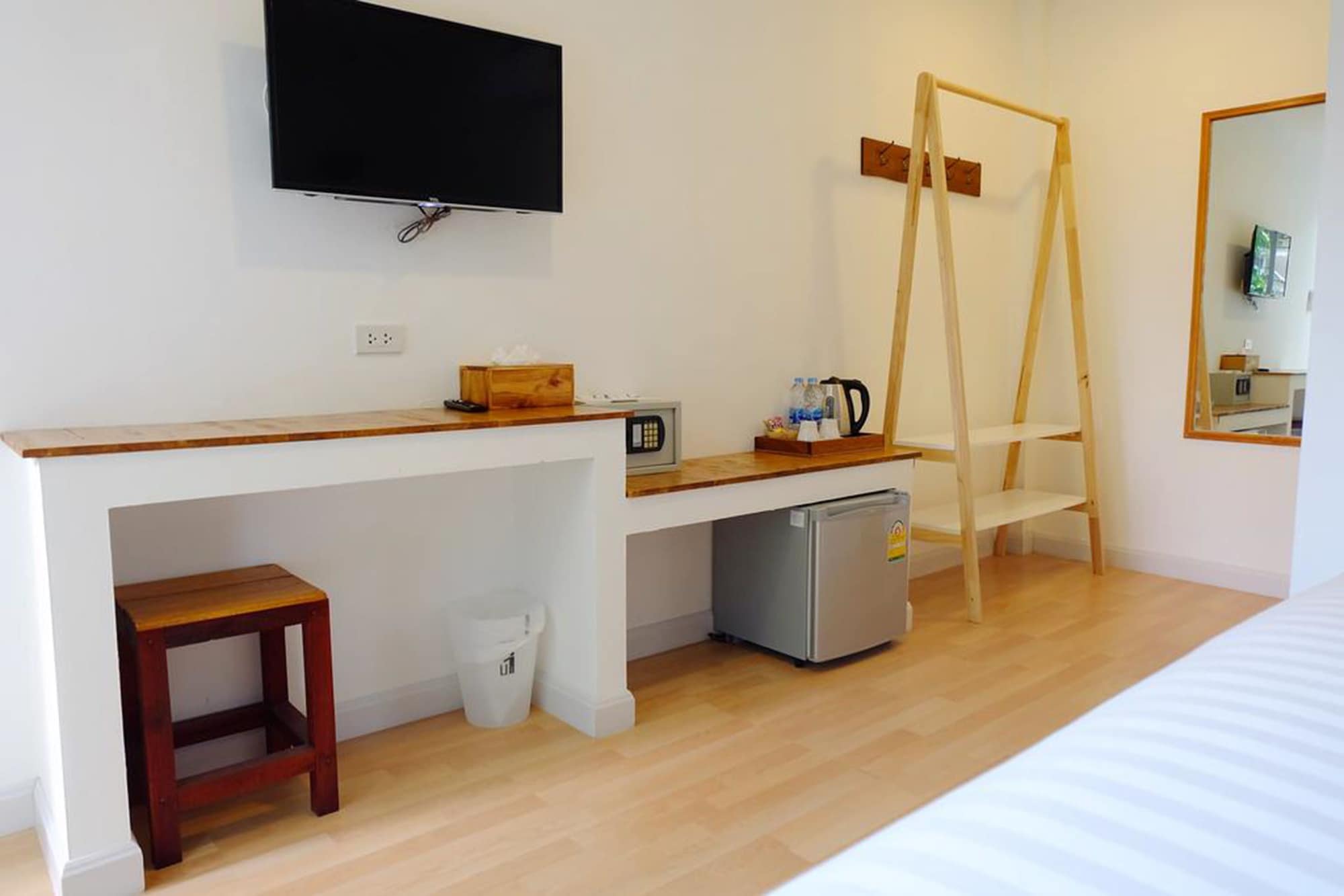 Фото Whalecome Aonang Resort