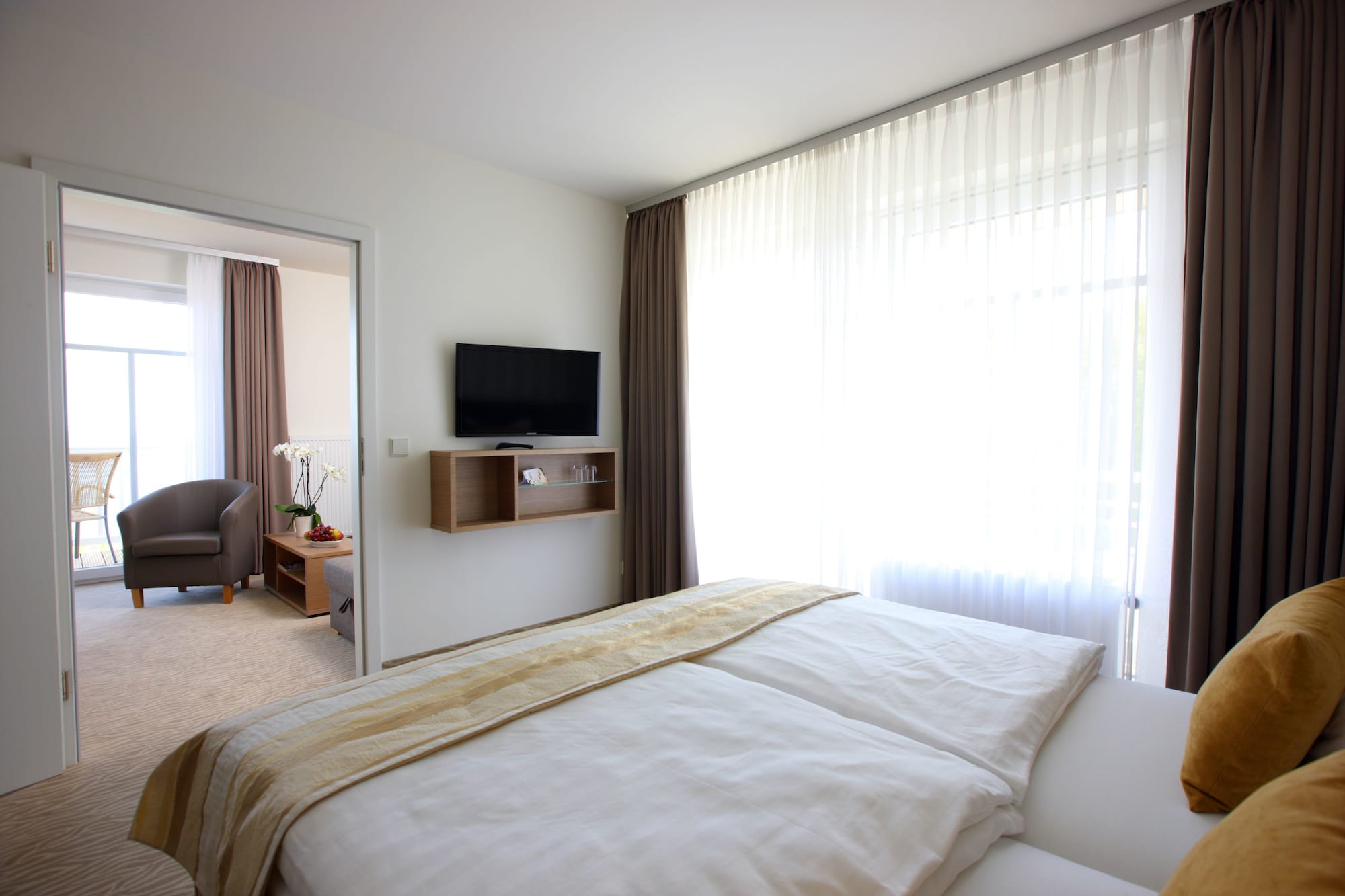 Фото Hotel Bernstein