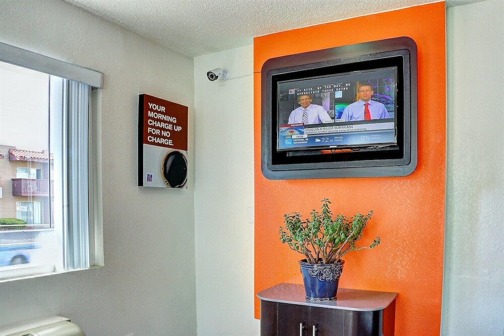 Фото Motel 6 Santa Fe