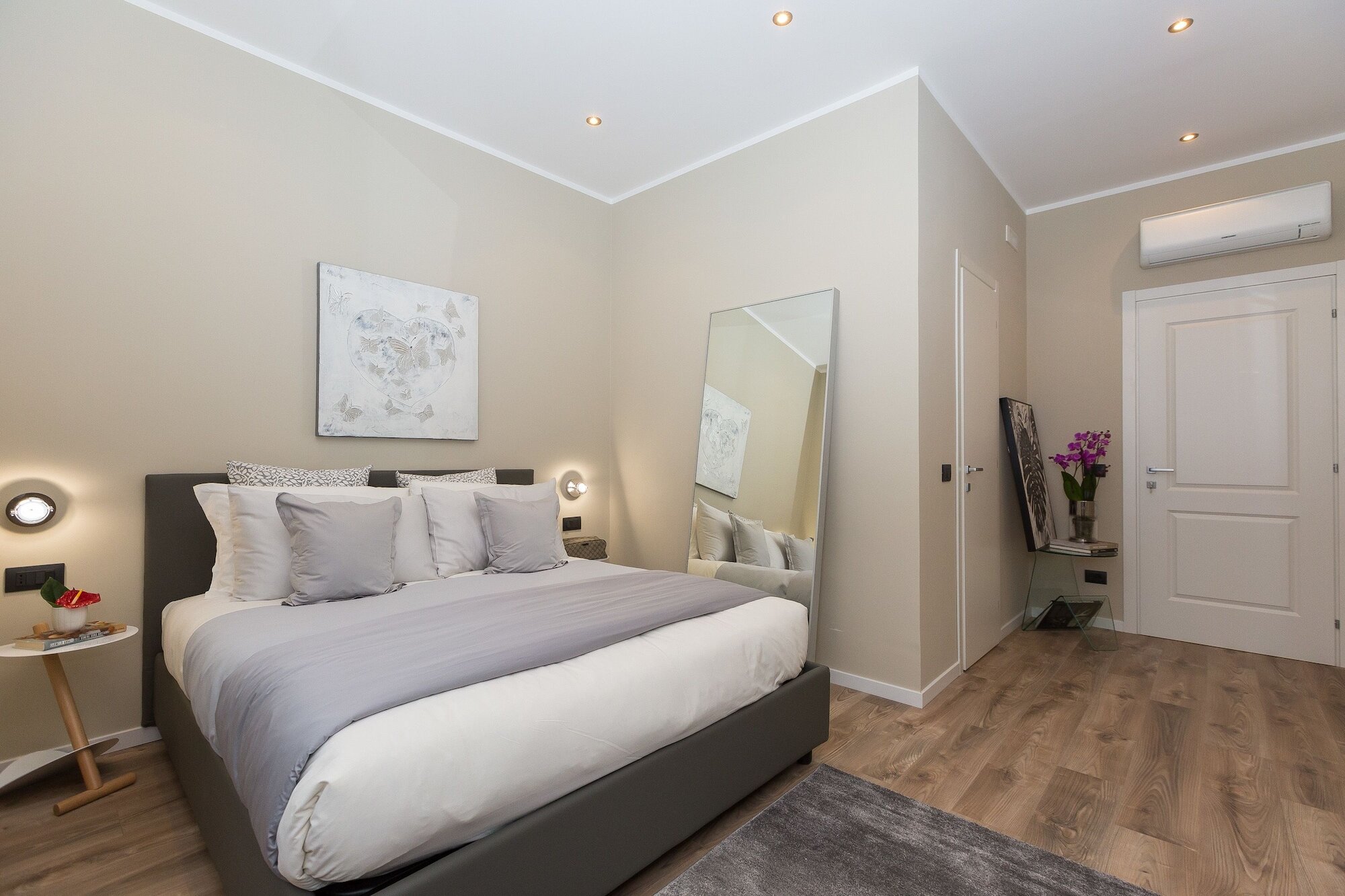 Фото 126 Gracchi Suites