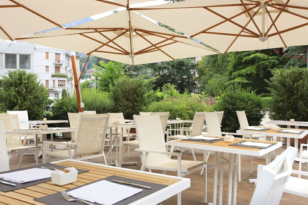 Фото Grand Hotel Trento