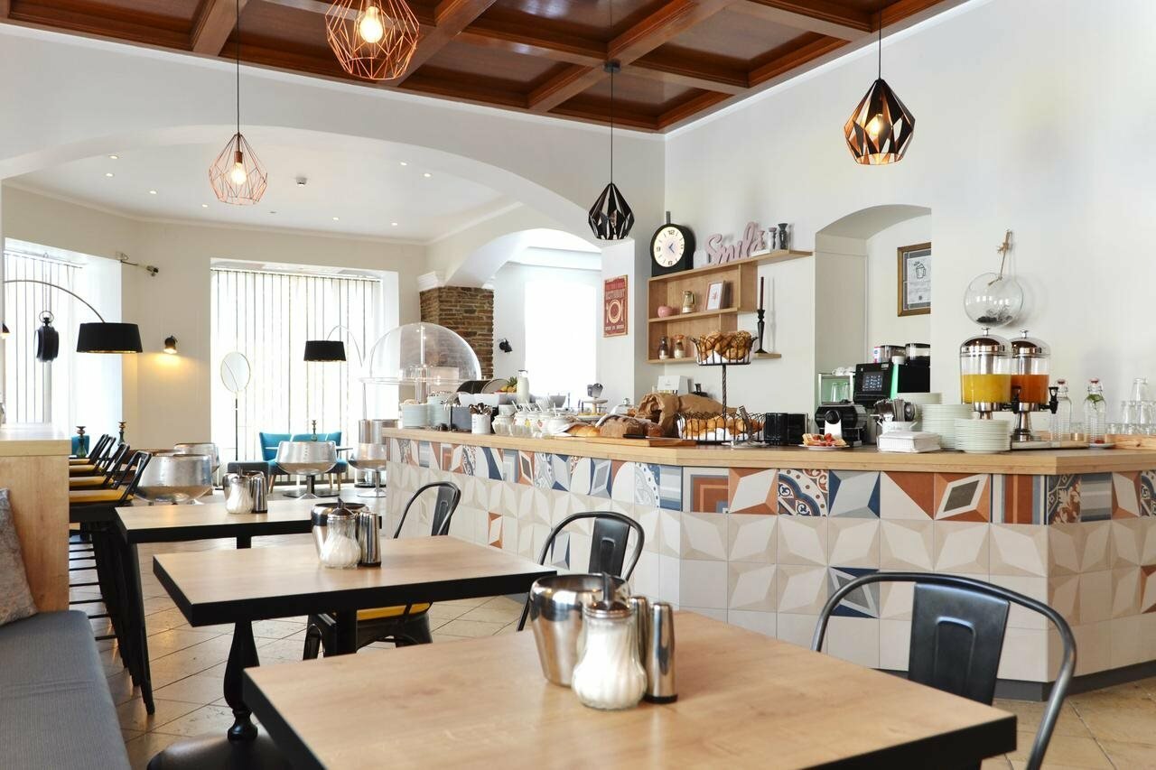 Фото Westbahn Hotel