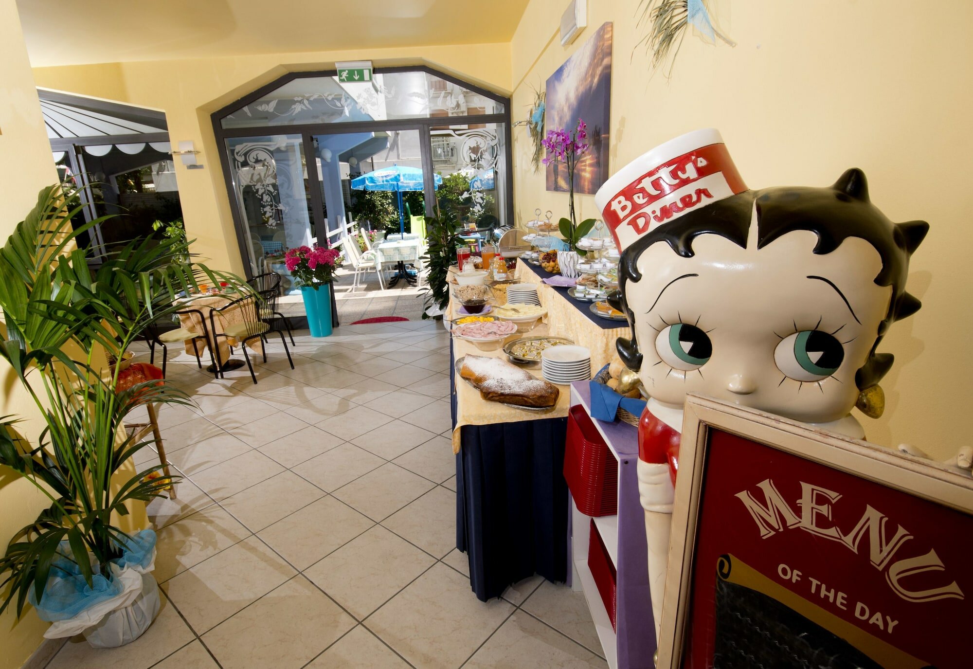 Фото Hotel Milano