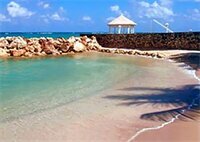 Гостиница Chrisanns Beach Resort