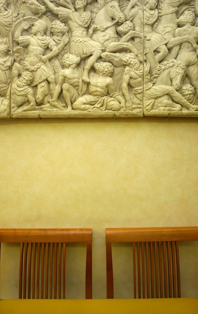 Фото Hotel Orlanda