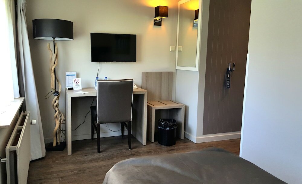 Фото Fletcher Zuiderduin Beachhotel