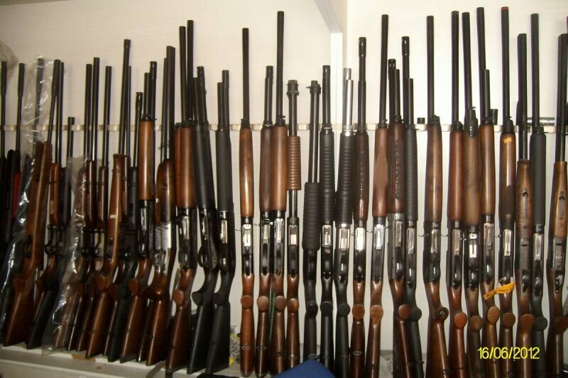 Hunting supplies Sadun AV Proteknik, Nevsehir, photo