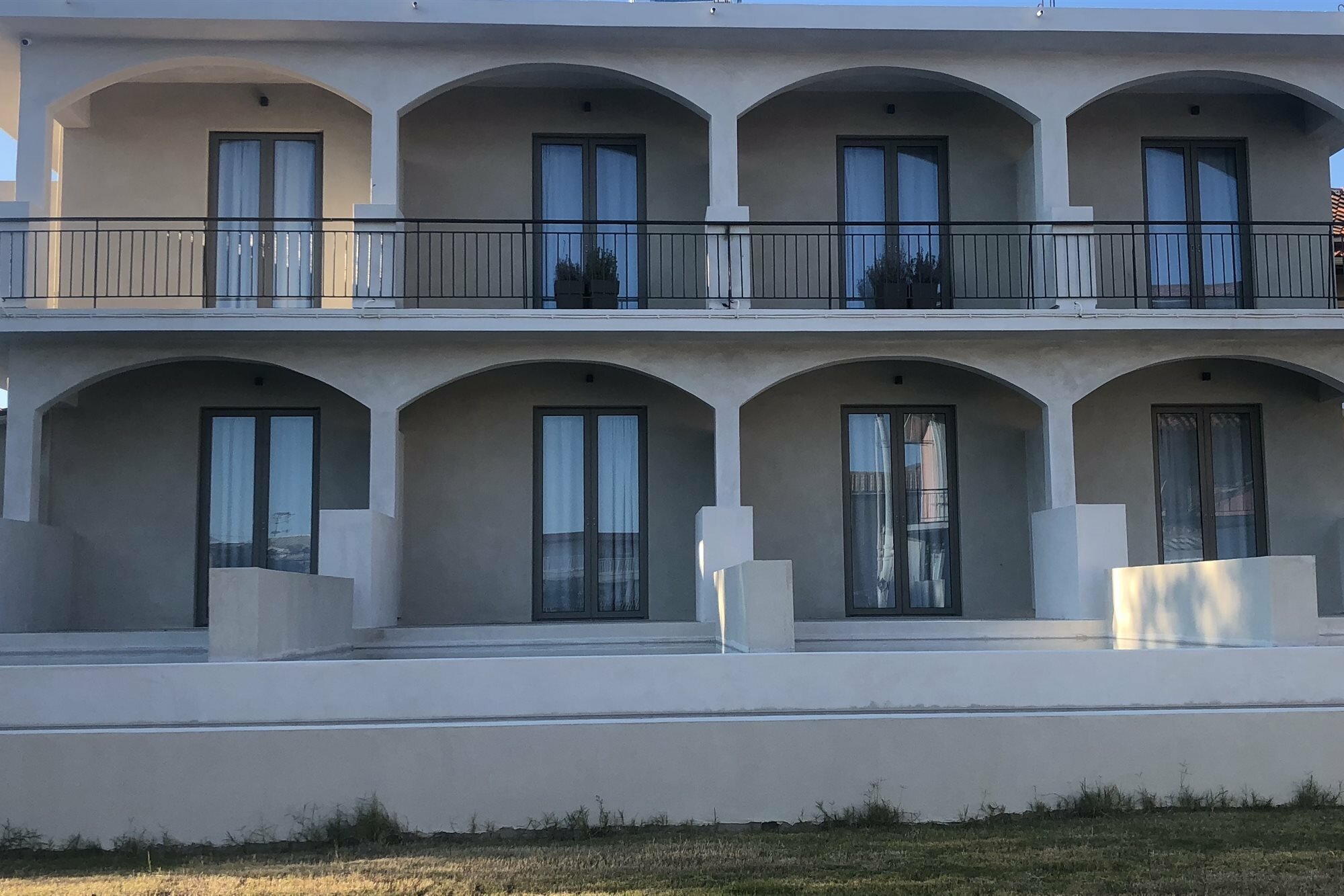 Фото Agave Boutique Hotel