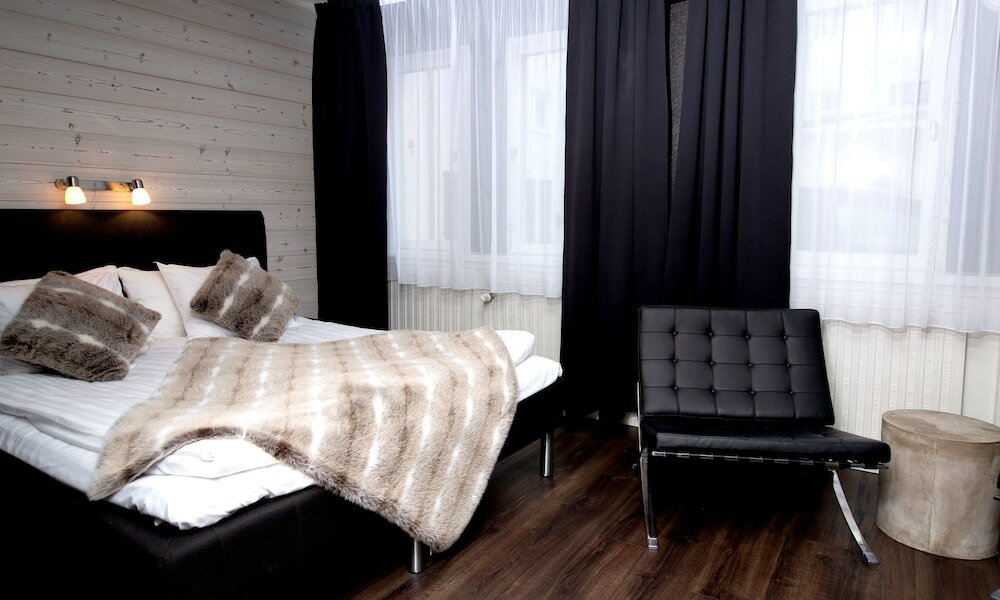 Фото Sure Hotel by Best Western Algen
