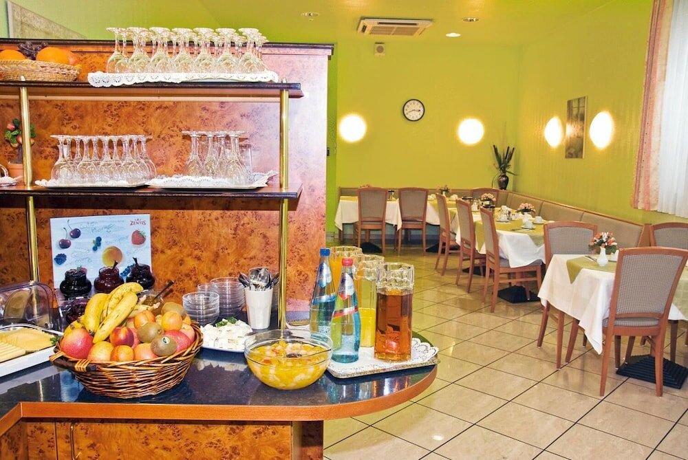 Фото Trip Inn Hotel Minerva