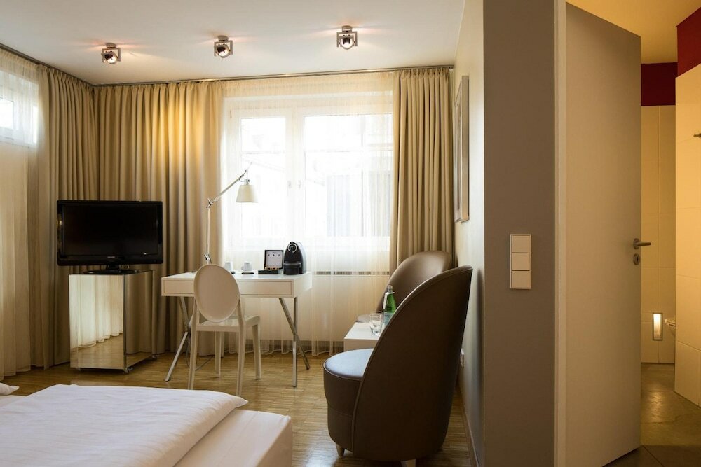 Фото Hotel Santo