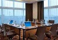 Фото Jw Marriott Indianapolis