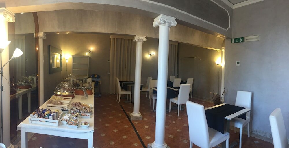 Фото Hotel Alinari