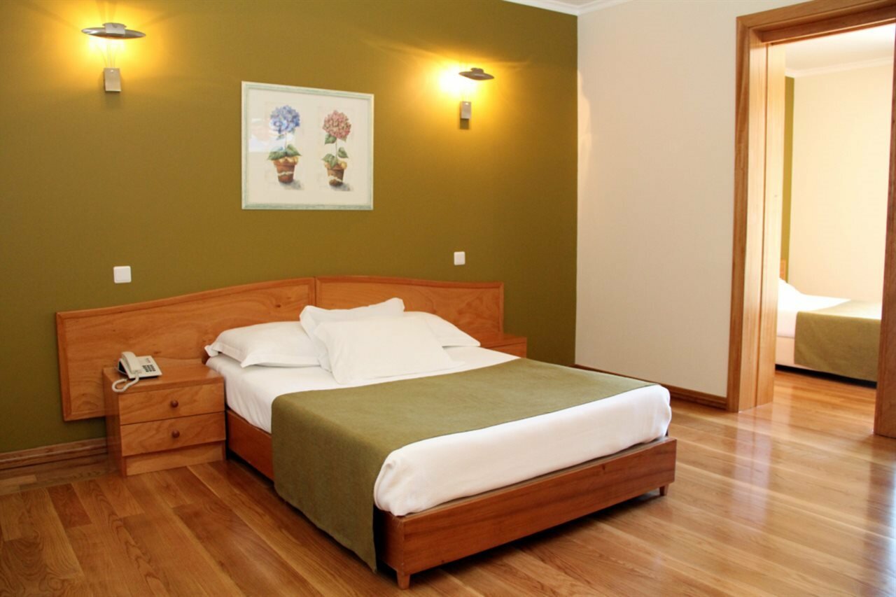 Фото Eira do Serrado Hotel & SPA