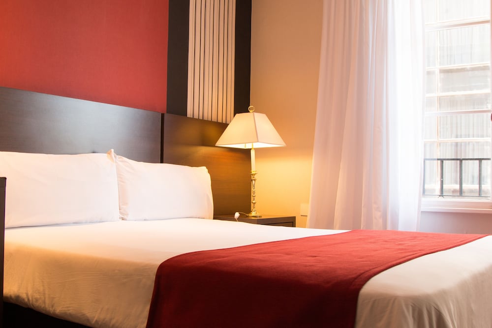 Фото Dora Hotel Buenos Aires