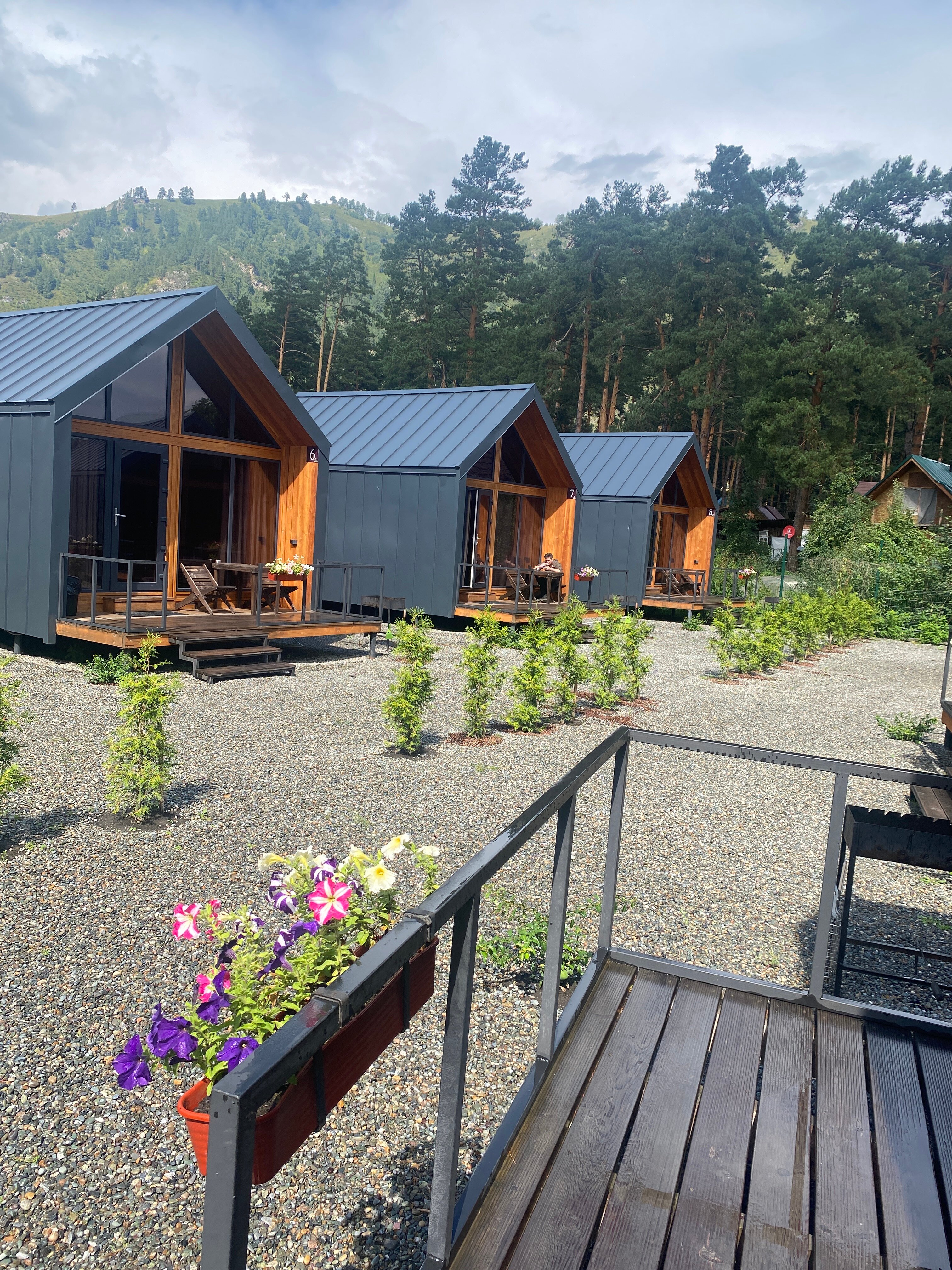 Фото ЧерДак