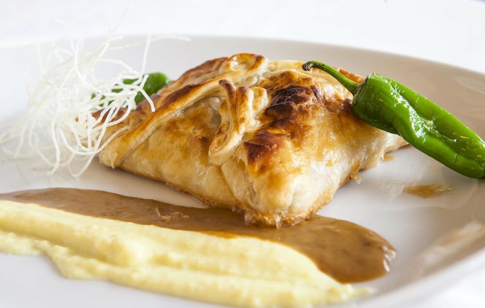 Фото Hotel Albret