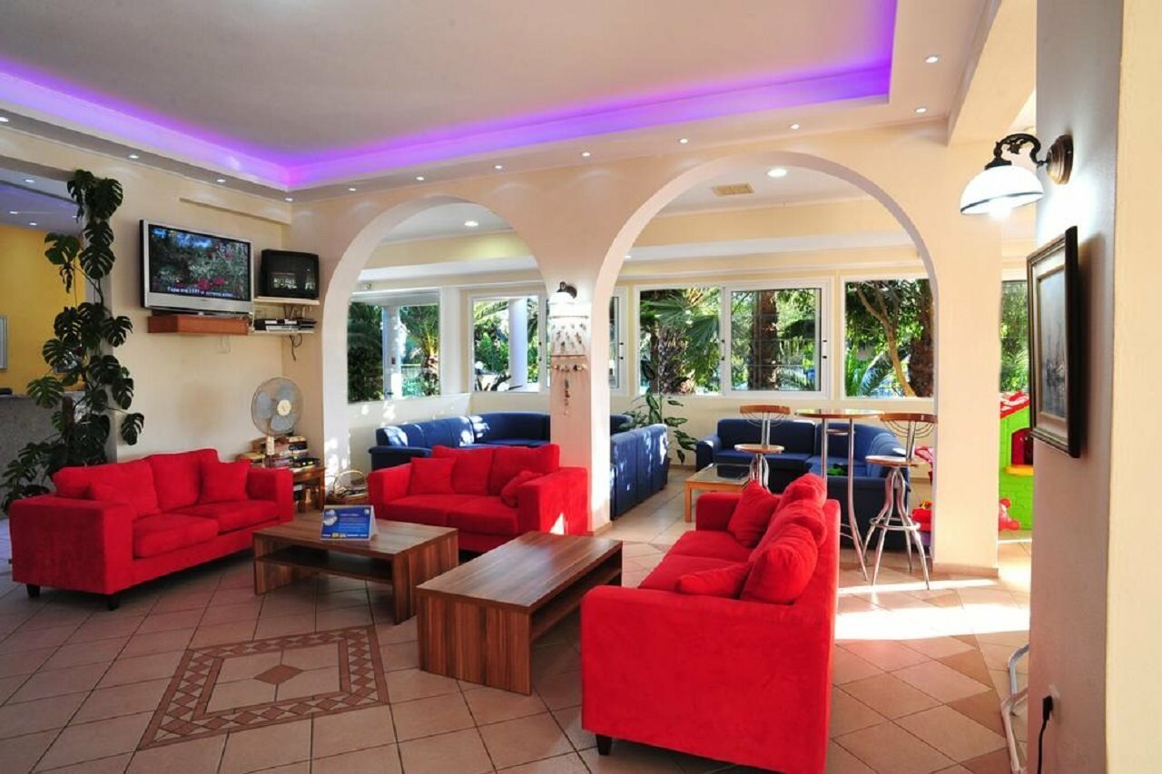 Фото Hotel Metaxa