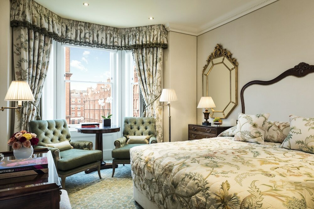 Фото The Egerton House Hotel