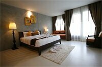 Гостиница Tea Tree Boutique Resort