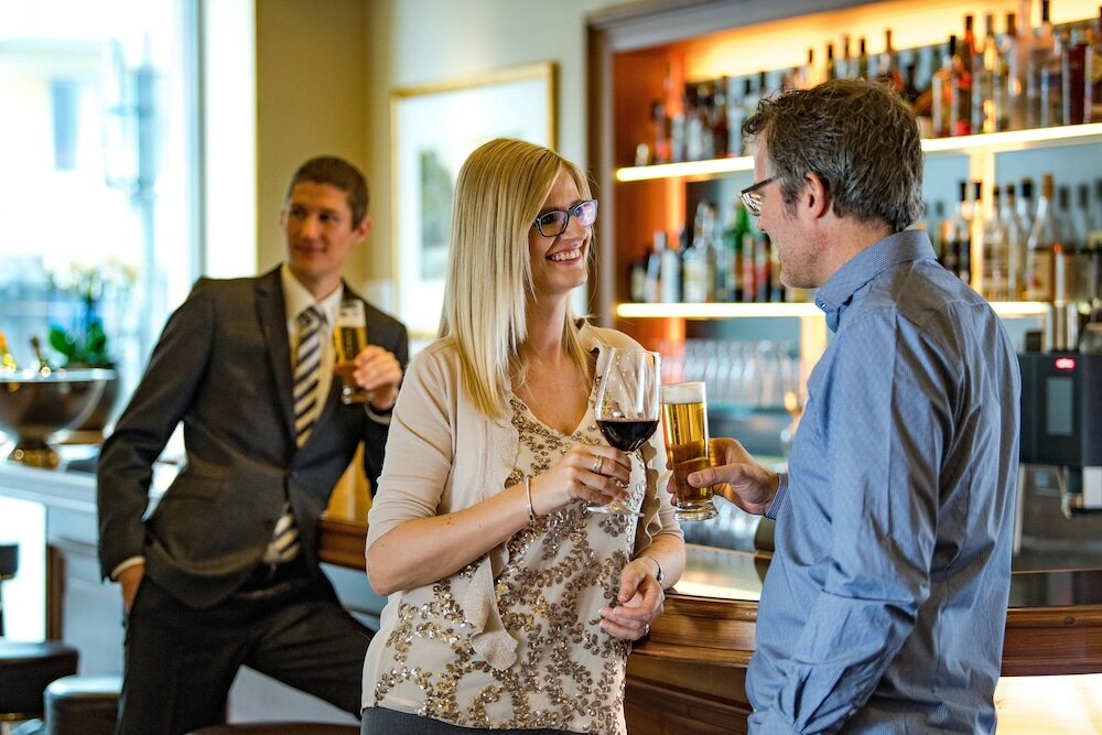 Фото Hotel Sternen Oerlikon