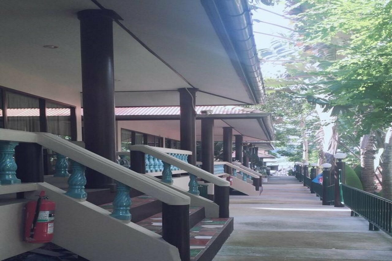 Фото Jj Bungalow & Guest house