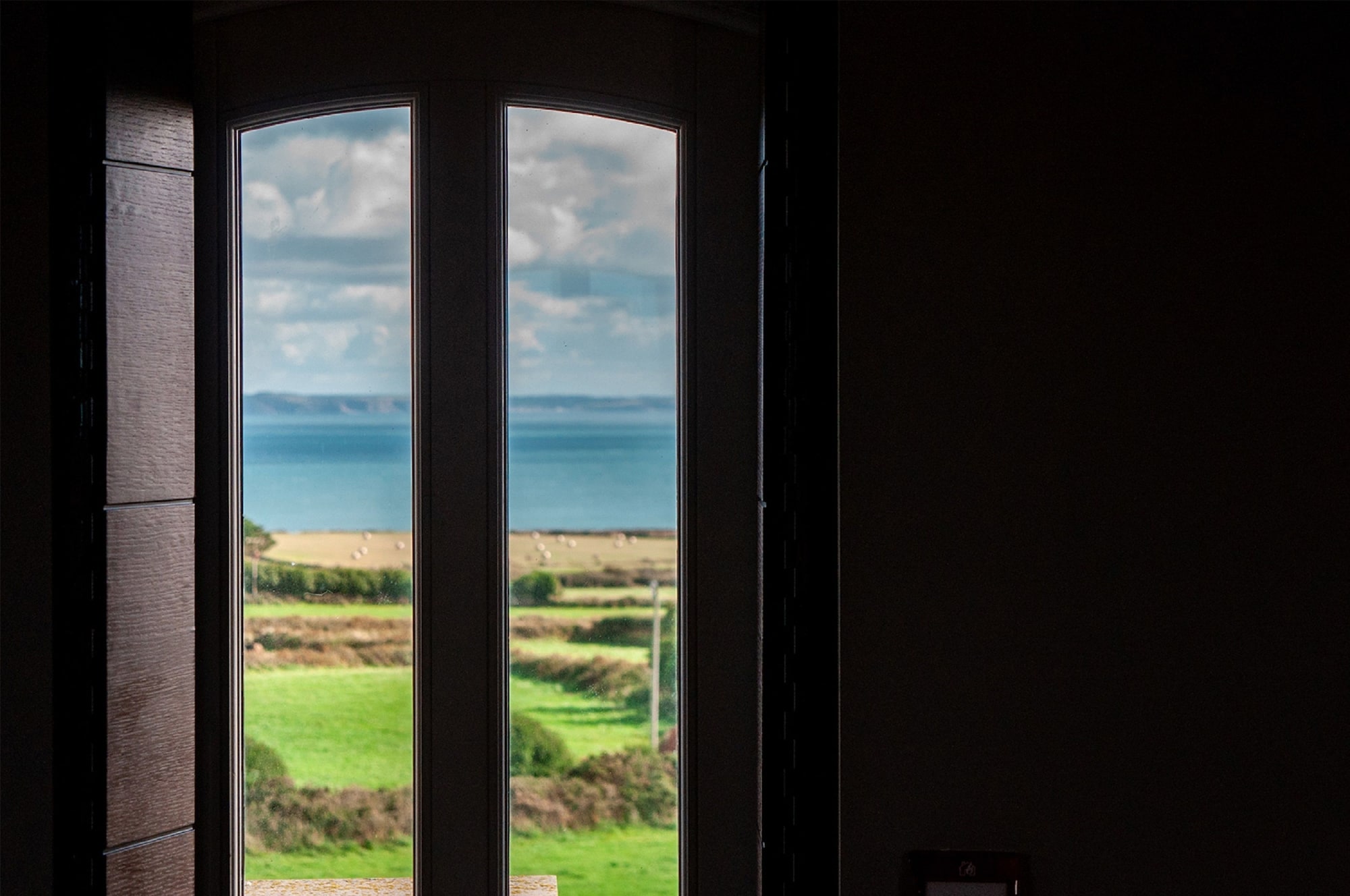 Фото Twr Y Felin Hotel