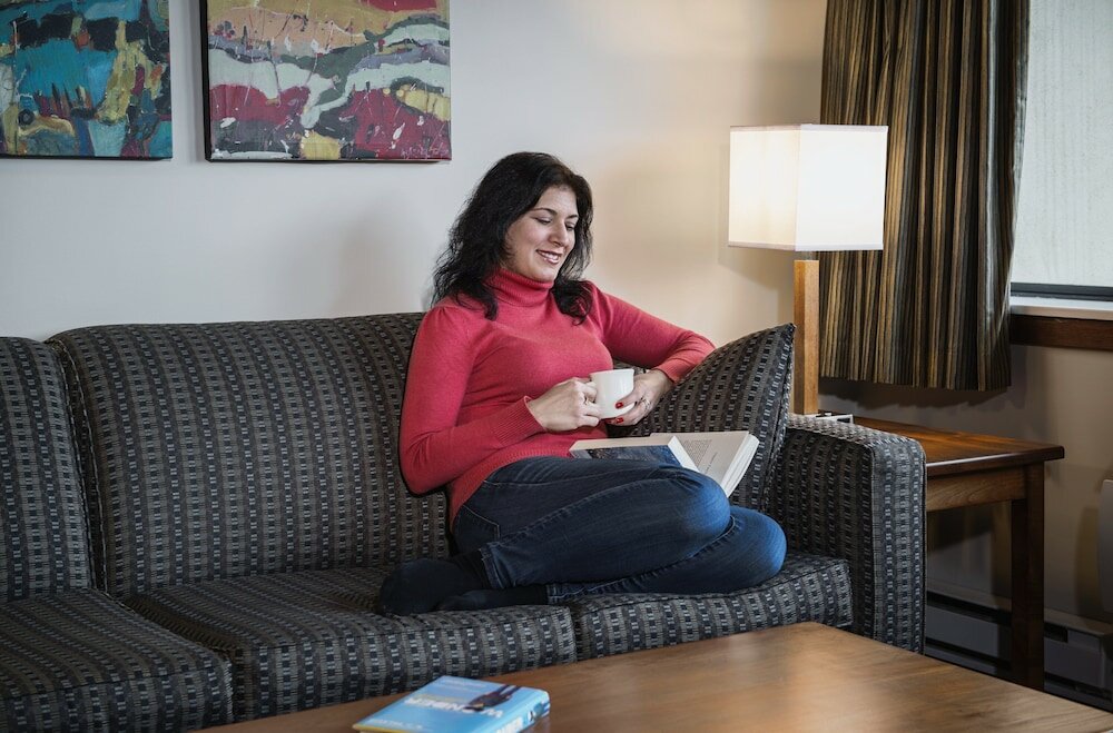 Фото Whistler Village Inn And Suites