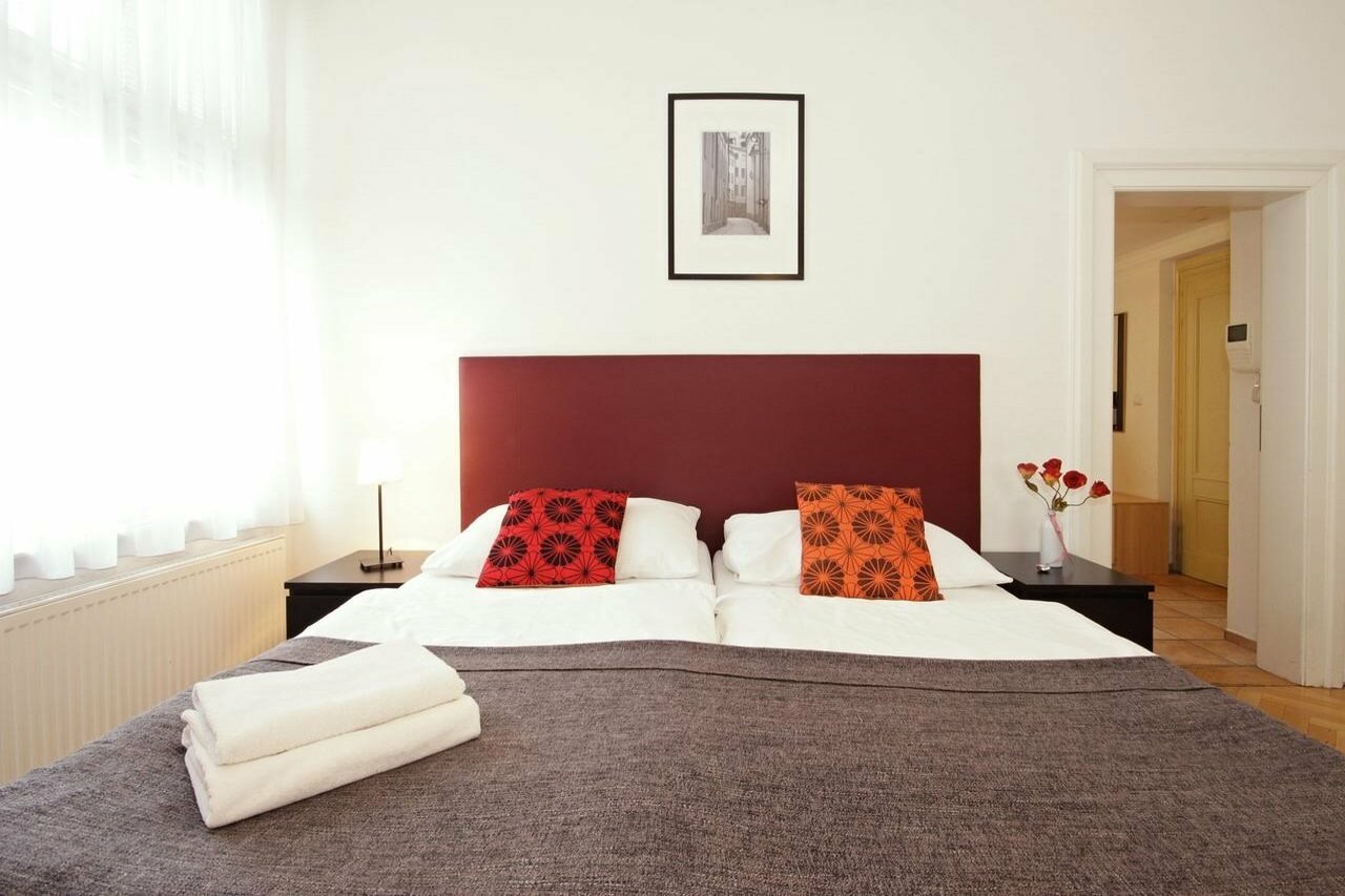 Фото Old Town Residence