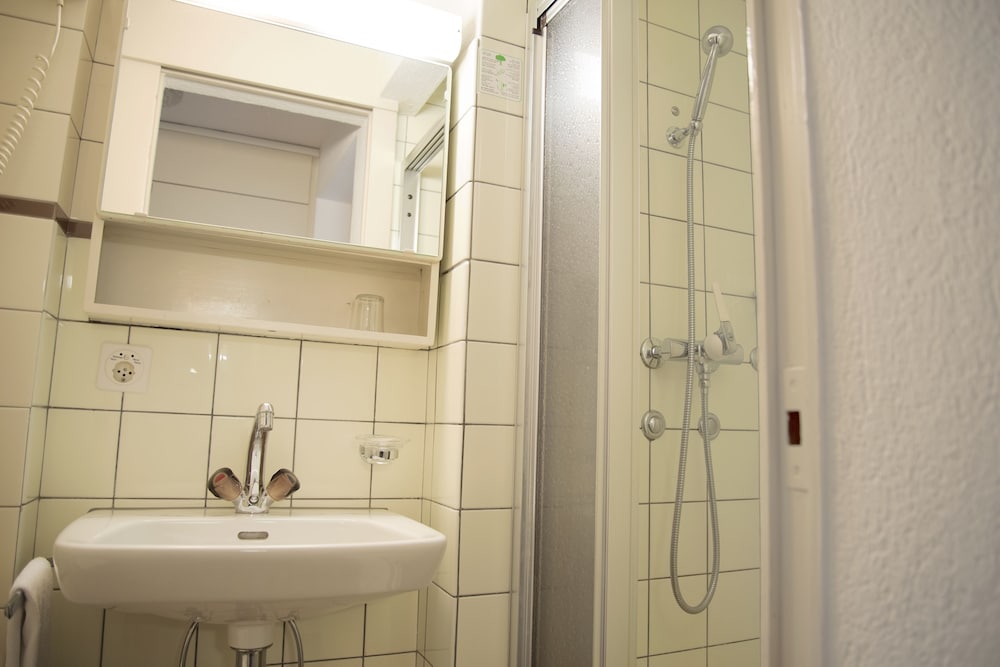 Фото Rothaus Luzern & Peruvian Culinary Art